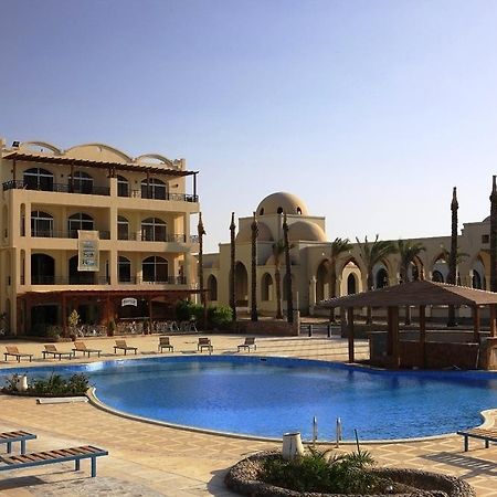 Apartment At Palm Beach Piazza Hurghada Ngoại thất bức ảnh