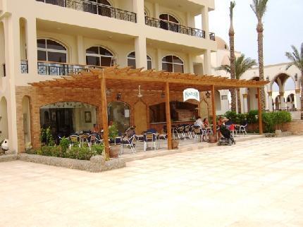 Apartment At Palm Beach Piazza Hurghada Ngoại thất bức ảnh