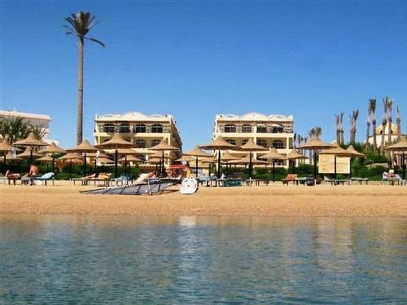 Apartment At Palm Beach Piazza Hurghada Ngoại thất bức ảnh